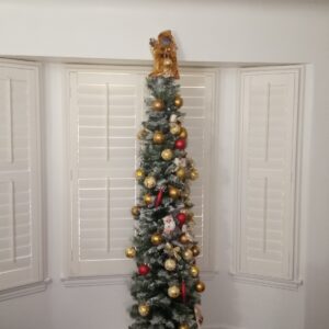 mini Christmas tree