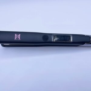 1" titanium flat iron